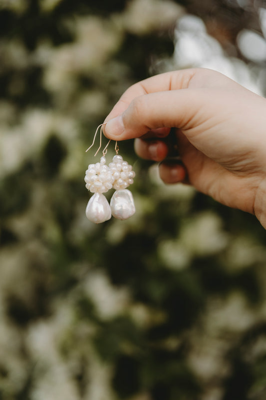 MATILDA EARRINGS